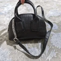 کیف رودوشی نو و سالم