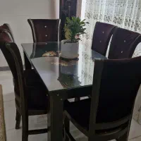 صندلی نهار خوری