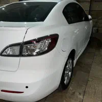 مزدا۳ نیو مدل ۱۳۸۹ تیپ ۳