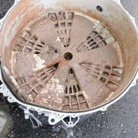 تعمیرات تخصصی لباسشویی در منزل|خدمات پیشه و مهارت|مریوان, |دیوار