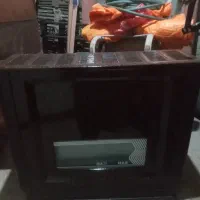 بخاری گازی15000