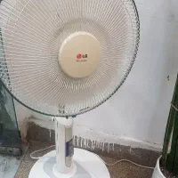 پنکه ال جی