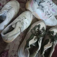 کفش بچگانه دخترانه واسپورت