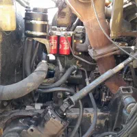 ولوو تک کمپرسی|خودرو سنگین|سمنان, |دیوار