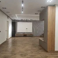 آپارتمان ۱۴۰ متری ۳ خواب تک واحدی شهرک غرب