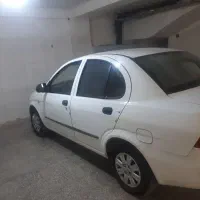 تیبا یک مدل۹۵|خودرو سواری و وانت|اهواز, شهرک نفت|دیوار