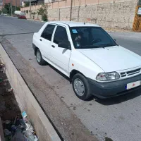 پراید 99صفر|خودرو سواری و وانت|ایلام, |دیوار