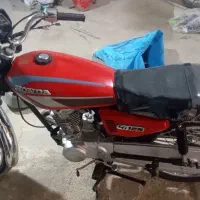 فروش موتور مزایده مدل84 داره کارت