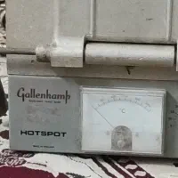 کوره زیر کونیا|ابزارآلات|برخوار, |دیوار