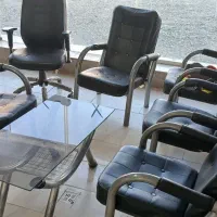 صندلی اداری