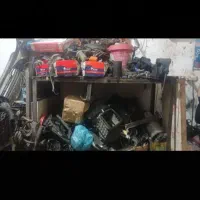 برق کار ومکانیک سیارخودرو اورژانسی