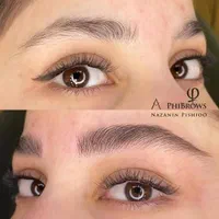 میکروبلیدینگ فیبروز|خدمات آرایشگری و زیبایی|بم, |دیوار