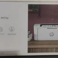 پرینتر لیزری hp مدل های  Laser Jet  M111a|پرینتر، اسکنر، کپی، فکس|کردکوی, |دیوار