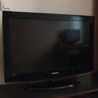 تلویزیون سامسونگ ۳۲ اینچ کاملا سالم|تلویزیون و پروژکتور|تهران, سردارجنگل|دیوار
