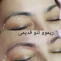 انجام کلیه خدمات آرایش دائم در گلستان|خدمات آرایشگری و زیبایی|گلستان (تهران), |دیوار