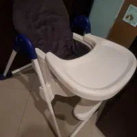 صندلی غذای بچه