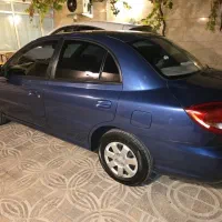 ریو مدل 90|خودرو سواری و وانت|تهران, سردارجنگل|دیوار