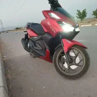 موتور کلیک ۱۷۰ واریو شاهین|موتورسیکلت|الوند, |دیوار