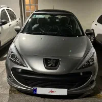 ۲۰۷ مدل آخر ۱۴۰۳(۱۵ ماه) تیتانیوم پانا اتومات