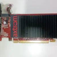 کارت گرافیک axtrom 1gig ddr2