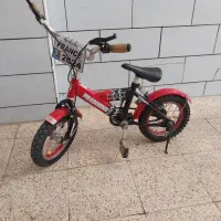 دوچرخه ۱۲