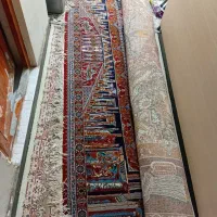 قالی ۱۲ متری طرح هخامنش|فرش|اهواز, کوی باهنر|دیوار