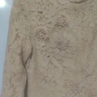 مانتو مجلسی ماترون سایز m|لباس|رباط‌کریم, نصیرشهر|دیوار