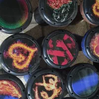 تمپو فایبر طرخدار