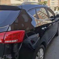 جک s5 اتومات مدل 98|خودرو سواری و وانت|تهران, شهرک صادقیه|دیوار