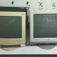 مانیتور CRT