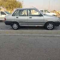 ماشین سالم و تمیز