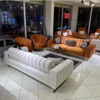 مبل با اقساط ده ماهه