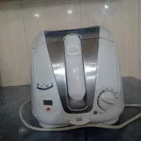 سرخ کن در حد نو