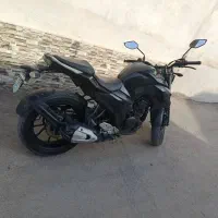 fz25|موتورسیکلت|هرمز, |دیوار