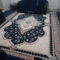 فرش ۱۰۰۰ شانه تراکم ۳۰۰۰