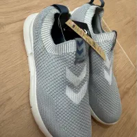 کفش Hummel سایز ۳۸ نو و تگ‌دار|کیف، کفش، کمربند|قائم‌شهر, |دیوار