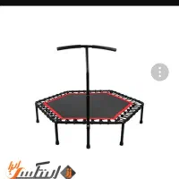 ترامپلی درحد نو