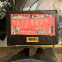 دزد گیر و ردیاب و استارتر|قطعات یدکی و لوازم جانبی|تبریز, |دیوار