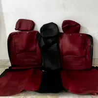 روکش صندلی لکسوس در حد|قطعات یدکی و لوازم جانبی|پاکدشت, پاکدشت (مامازند)|دیوار