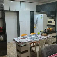 آپارتمان لوکس ۱۴۶متری پارک شهر رشت|فروش آپارتمان|رشت, چله خانه|دیوار