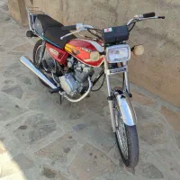 موتورمزایده ۱۲۵|موتورسیکلت|دشتابی, |دیوار