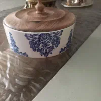 شکلات خوری و لوازم ریز منزل