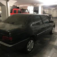 پژو 405 2000|خودرو سواری و وانت|تهران, باغ فیض|دیوار