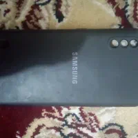 قاب گوشی a01