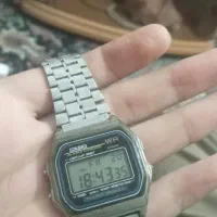 ساعت کاسیو ژاپن