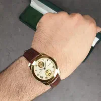 ساعت گلدکوئست طلا 24عیار|ساعت|اهواز, کوی سعدی|دیوار