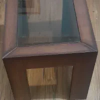 میز جلو مبلی|مبلمان خانگی و میز عسلی|گلبهار, شهر جدید گلبهار|دیوار