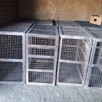 تجهیزات کوره ذغال|ماشین‌آلات صنعتی|رباط‌کریم, شهرک صنعتی پاسارگاد|دیوار