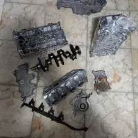 سر سیلندر مگان ۱۶۰۰|قطعات یدکی و لوازم جانبی|اندیشه, شهرک صدف|دیوار