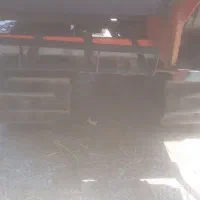 با سلام کمباین لوکاستار متور صد ۲۰۱۹|خودرو سنگین|آستانه اشرفیه, |دیوار